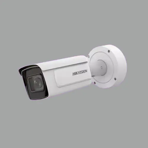 Hikvision ANPR Cameras