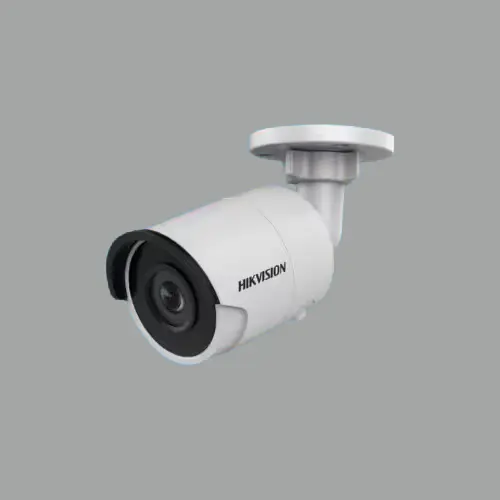 Hikvision Bullet Cameras