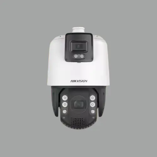 Hikvision PTZ Cameras