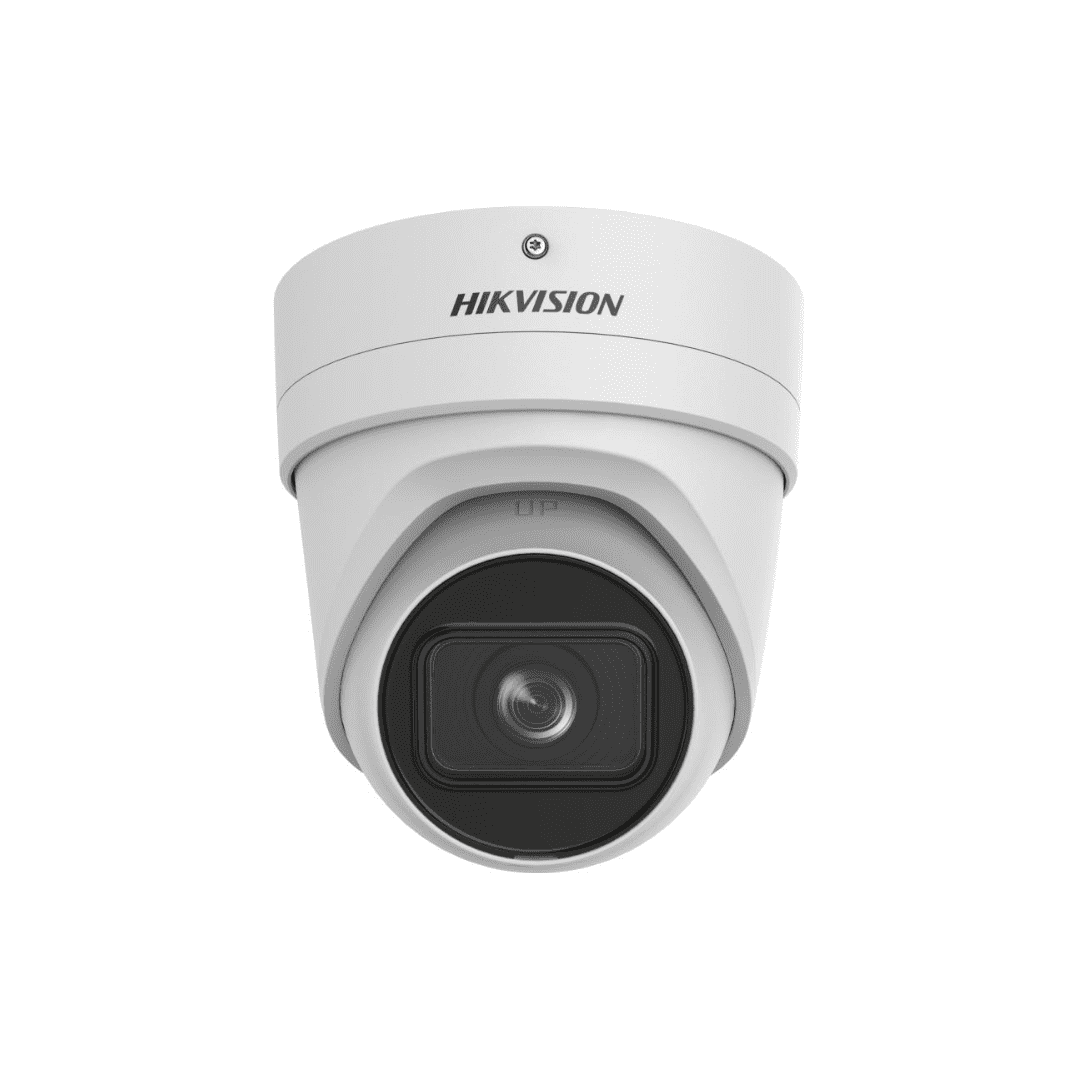 Hikvision DS-2CD2H26G2-IZS